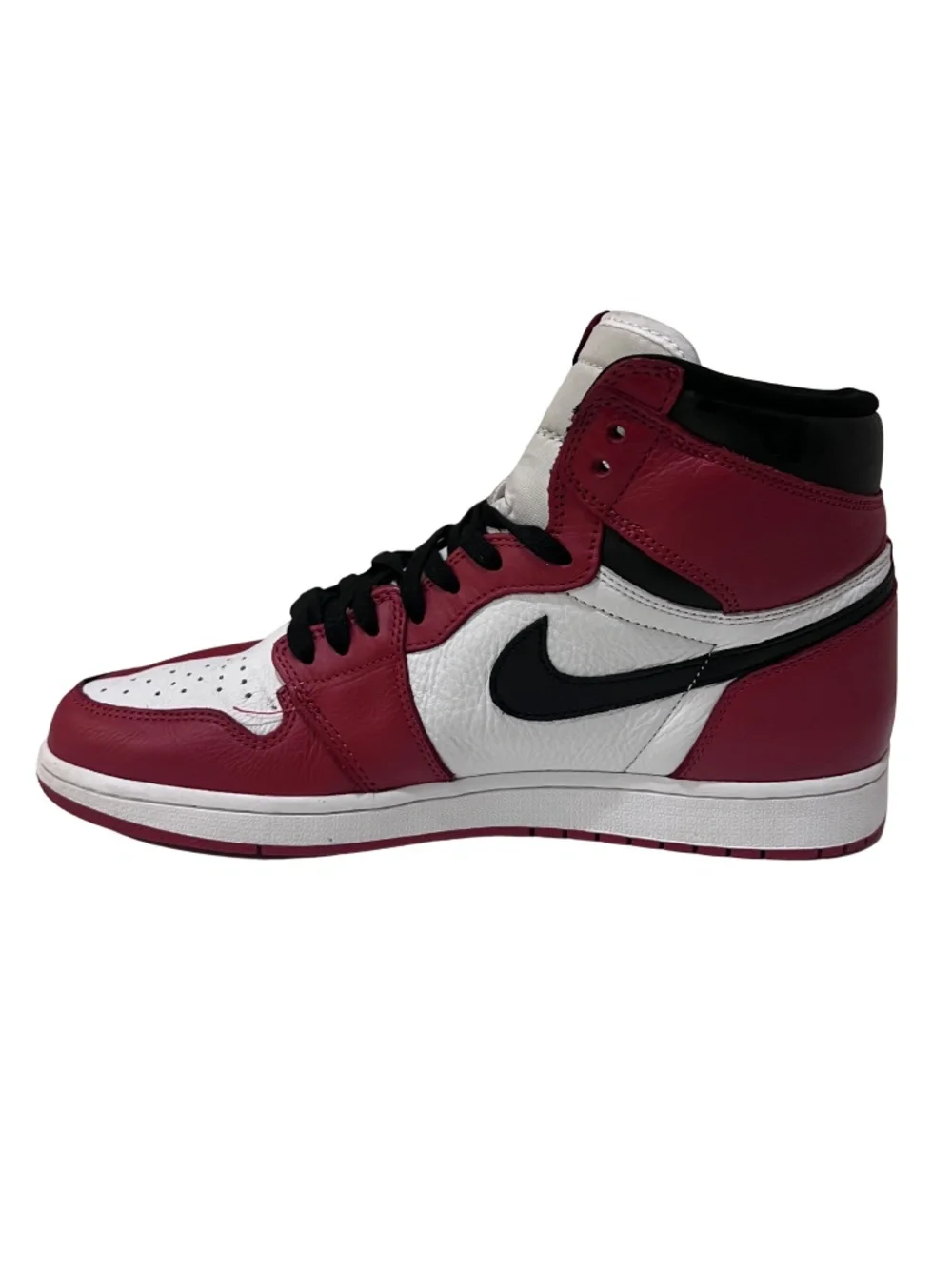 Nike Air Jordan 1 Retro High OG Homage To Home Size 12 861428-061 Sneakers VNDS